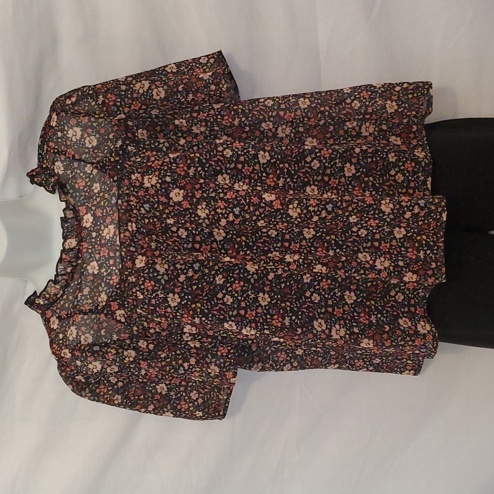 NWOT, WESTMOON, Size M